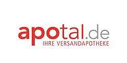 Apothekenlogo – apotal.de