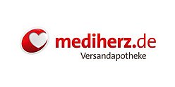 Apothekenlogo – mediherz.de
